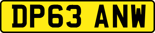 DP63ANW