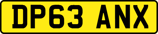 DP63ANX