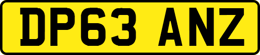 DP63ANZ