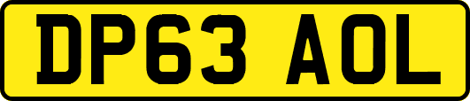 DP63AOL