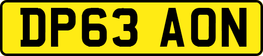 DP63AON