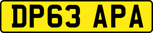DP63APA