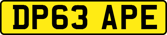 DP63APE