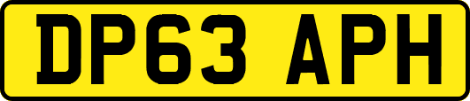 DP63APH