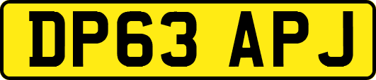 DP63APJ