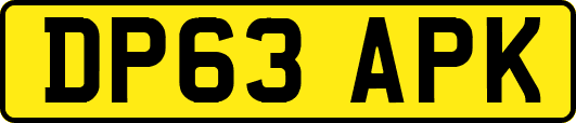 DP63APK