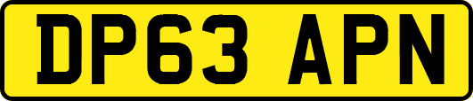 DP63APN