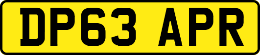 DP63APR
