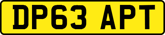 DP63APT
