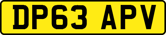 DP63APV