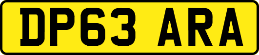 DP63ARA