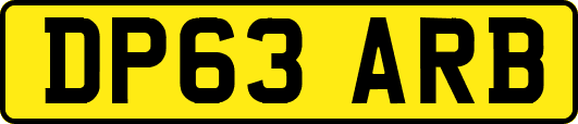 DP63ARB