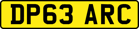 DP63ARC