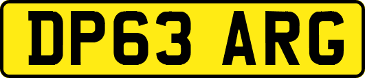 DP63ARG