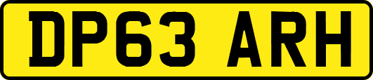 DP63ARH