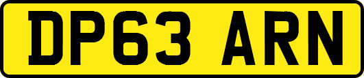 DP63ARN