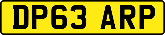 DP63ARP