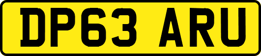 DP63ARU