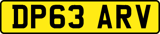 DP63ARV