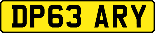DP63ARY