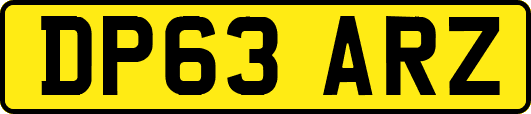 DP63ARZ