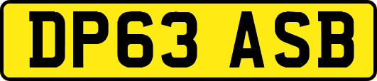 DP63ASB