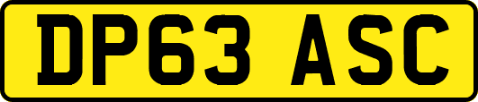 DP63ASC