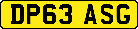DP63ASG