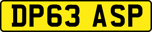 DP63ASP