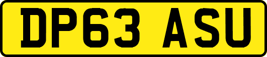 DP63ASU