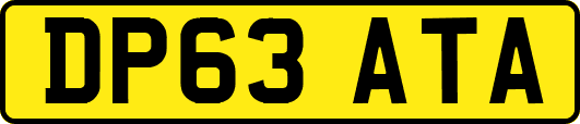 DP63ATA