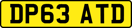 DP63ATD