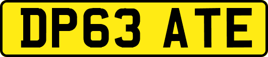 DP63ATE