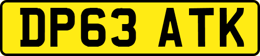 DP63ATK