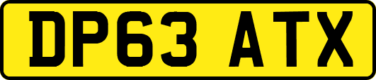 DP63ATX