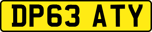 DP63ATY