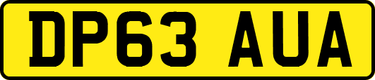 DP63AUA