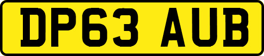 DP63AUB