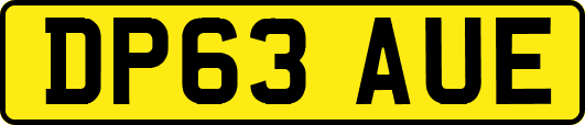 DP63AUE