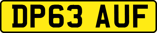 DP63AUF