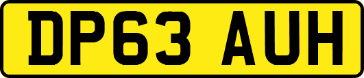 DP63AUH