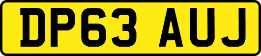 DP63AUJ