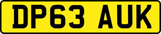 DP63AUK