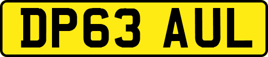 DP63AUL