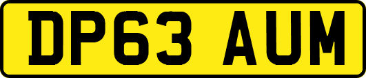 DP63AUM