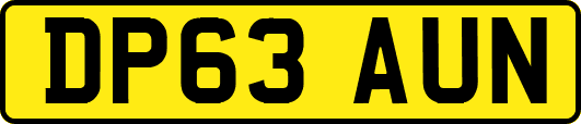 DP63AUN