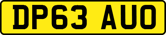 DP63AUO