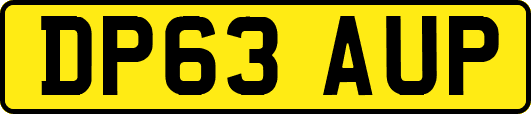 DP63AUP