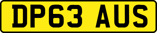 DP63AUS