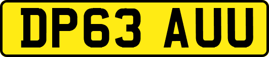 DP63AUU